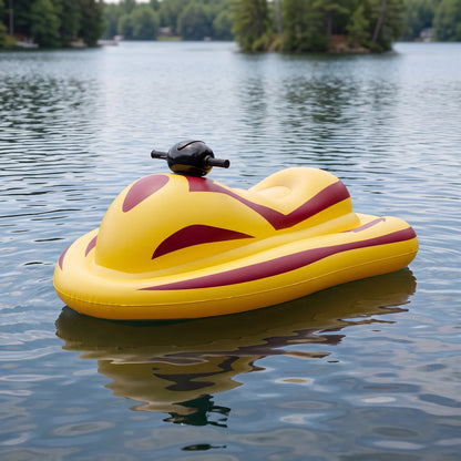 Jet Float™
