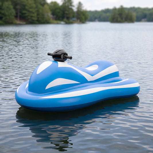 Jet Float™