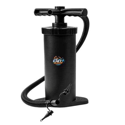 Jet Float Air Pump