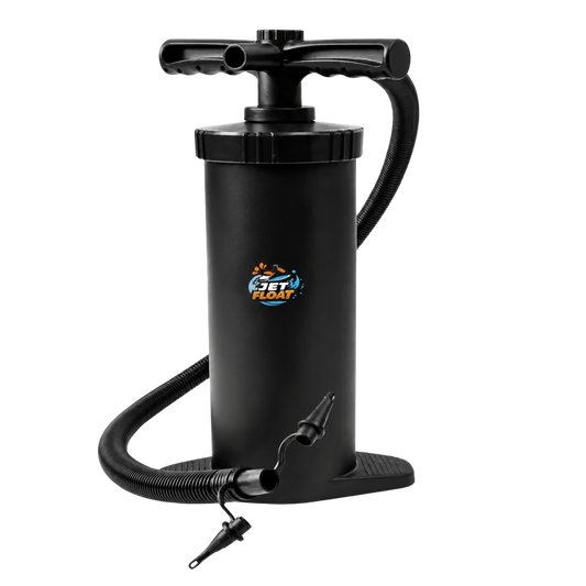 Jet Float Air Pump